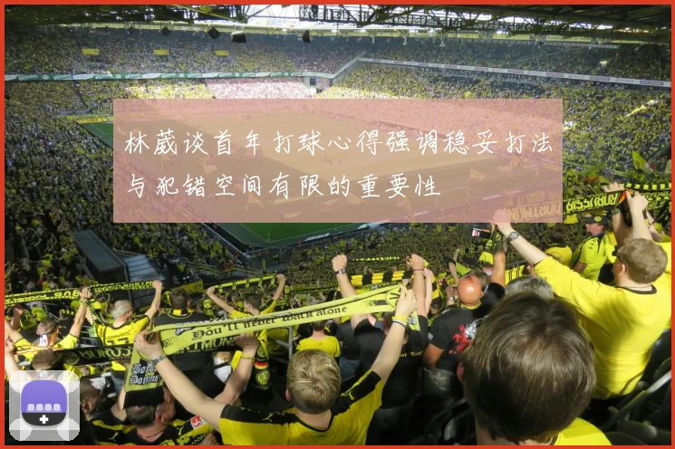 林葳谈首年打球心得强调稳妥打法与犯错空间有限的重要性
