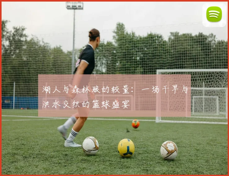 湖人与森林狼的较量：一场干旱与洪水交织的篮球盛宴