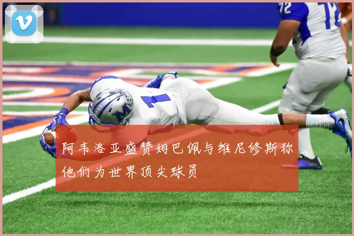 阿韦洛亚盛赞姆巴佩与维尼修斯称他们为世界顶尖球员